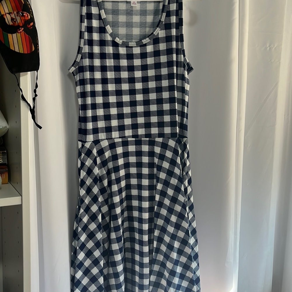 Lula roe dress